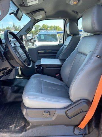 2013 Ford F-350 XLT