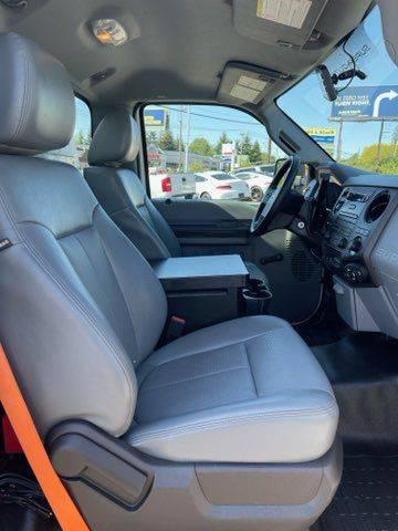 2013 Ford F-350 XLT