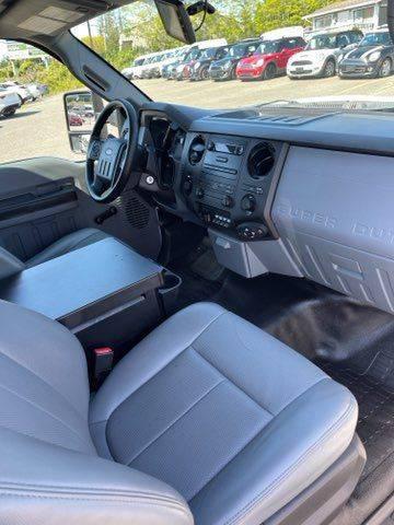 2013 Ford F-350 XLT