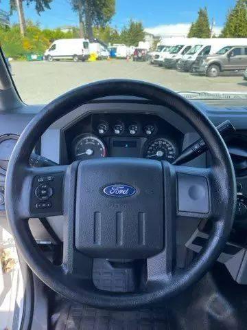 2013 Ford F-350 XLT