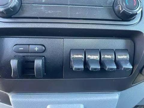 2013 Ford F-350 XLT