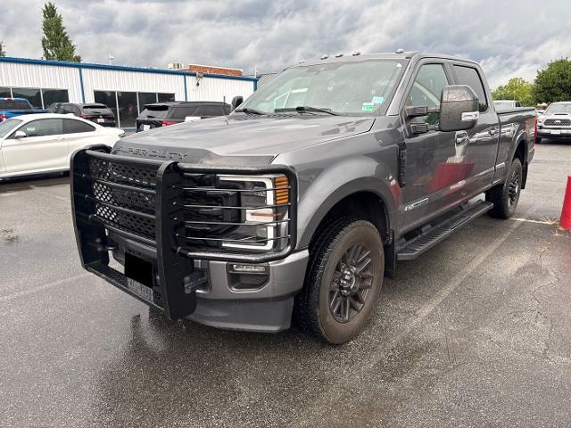 2022 Ford F-250 LARIAT for sale in Manassas, VA