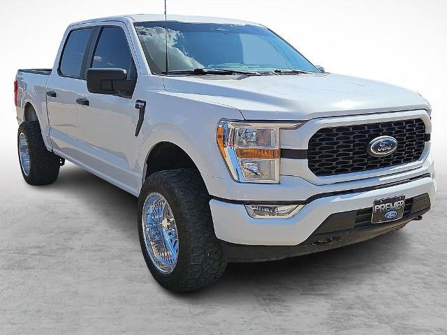 2022 Ford F-150 XL for sale in Lamesa, TX