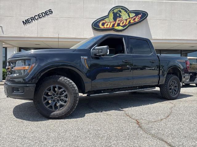 2024 Ford F-150 Tremor for sale in Louisville, KY