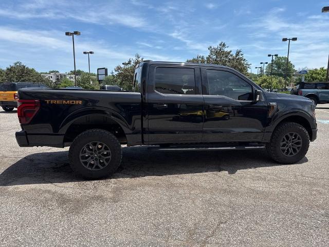 2024 Ford F-150 Tremor