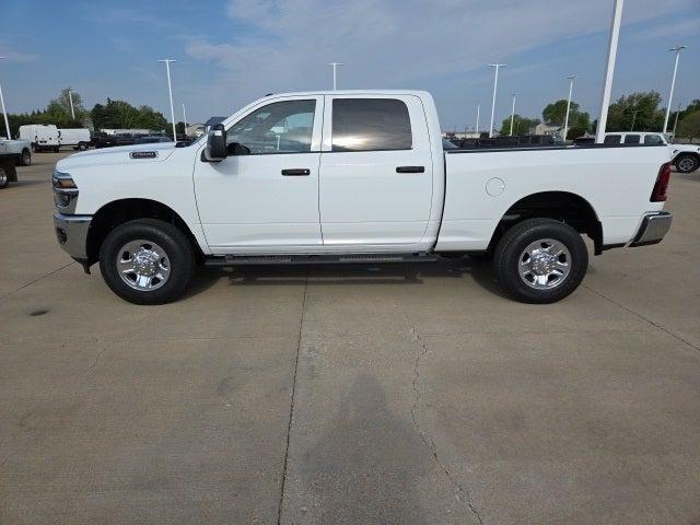 2025 RAM Ram 2500 RAM 2500 TRADESMAN CREW CAB 4X4 64 BOX