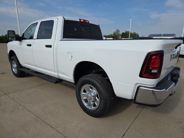 2025 RAM Ram 2500 RAM 2500 TRADESMAN CREW CAB 4X4 64 BOX
