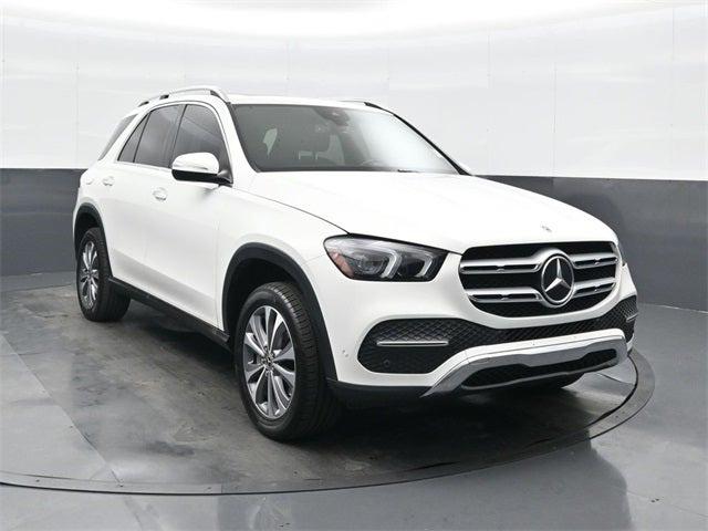 2022 Mercedes-Benz GLE 350 GLE 350