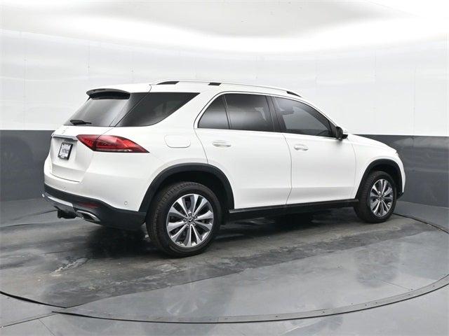 2022 Mercedes-Benz GLE 350 GLE 350