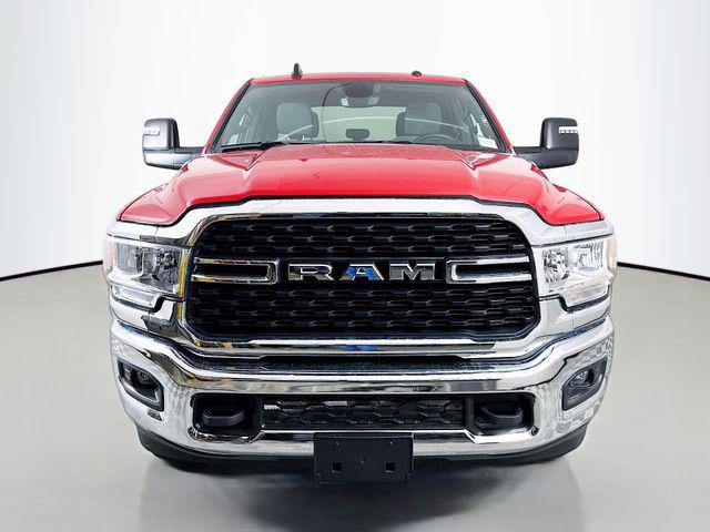 2024 RAM 2500 Big Horn Crew Cab 4x4 64 Box
