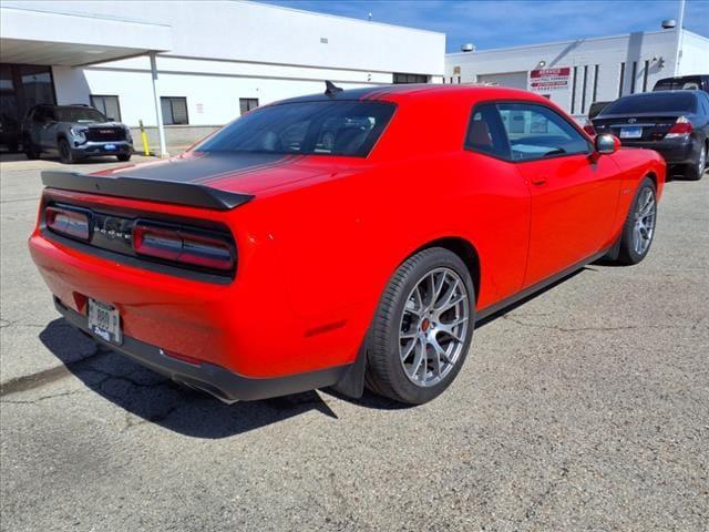 2019 Dodge Challenger R/T