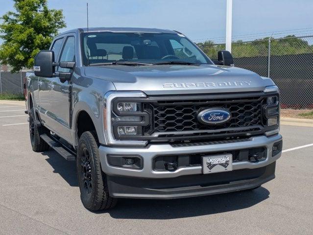 2023 Ford F-250 XLT