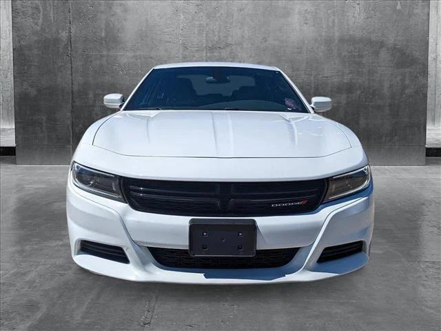 2022 Dodge Charger SXT RWD