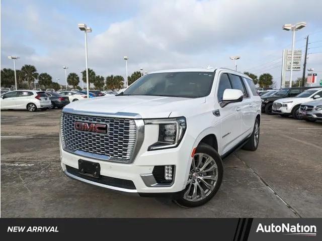 2023 GMC Yukon XL 2WD Denali