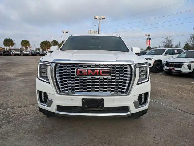 2023 GMC Yukon XL 2WD Denali