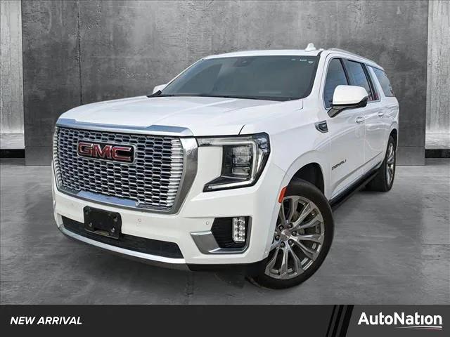 2023 GMC Yukon XL 2WD Denali