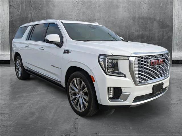 2023 GMC Yukon XL 2WD Denali