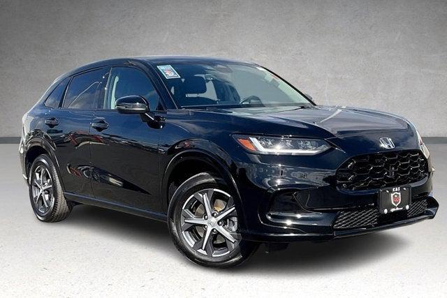 2025 Honda HR-V 2WD EX-L