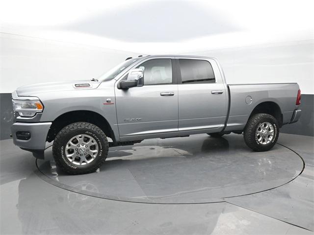 2024 RAM 2500 Laramie Crew Cab 4x4 64 Box