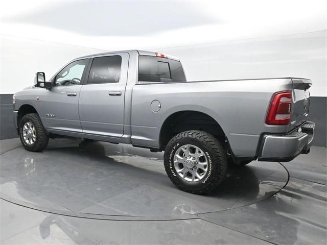 2024 RAM 2500 Laramie Crew Cab 4x4 64 Box