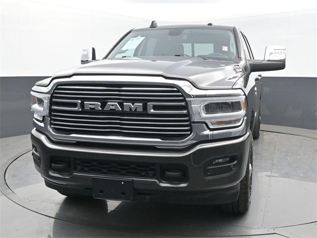 2024 RAM 2500 Laramie Crew Cab 4x4 64 Box