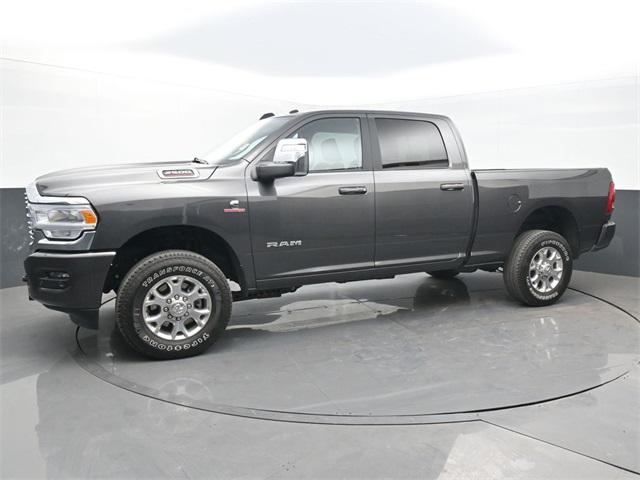 2024 RAM 2500 Laramie Crew Cab 4x4 64 Box