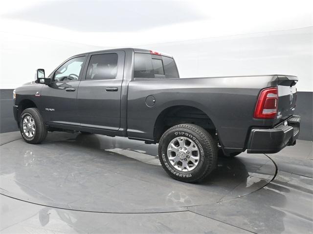 2024 RAM 2500 Laramie Crew Cab 4x4 64 Box