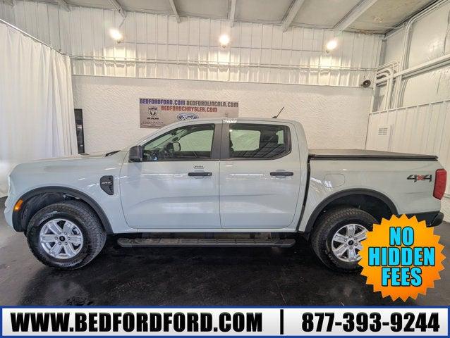 2024 Ford Ranger XL