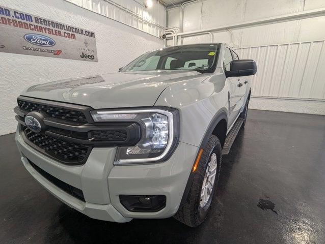 2024 Ford Ranger XL