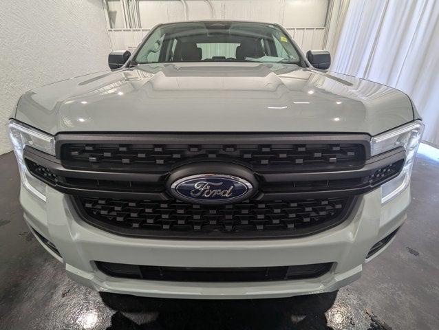 2024 Ford Ranger XL