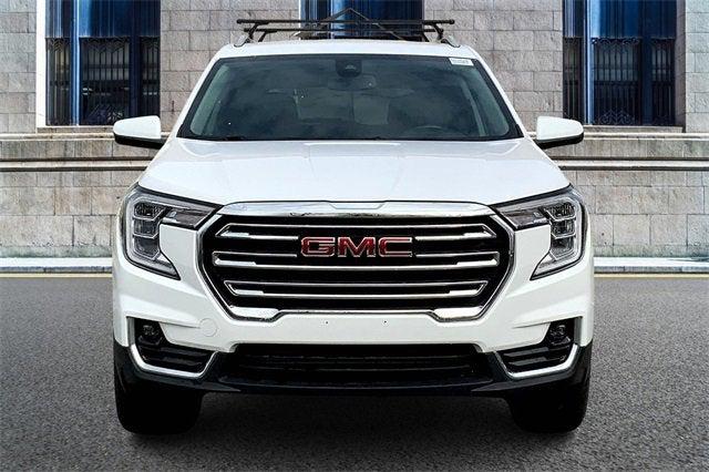 2022 GMC Terrain AWD SLT