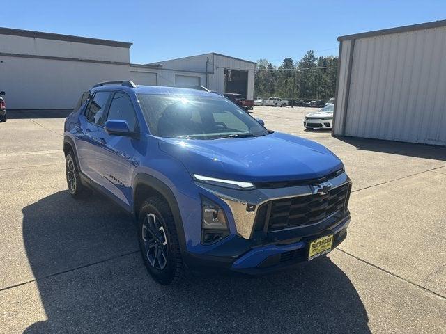2025 Chevrolet Equinox FWD ACTIV