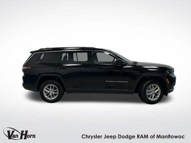 2024 Jeep Grand Cherokee L Laredo X 4x4