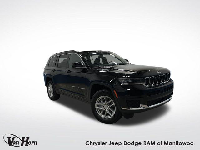 2024 Jeep Grand Cherokee L Laredo X 4x4