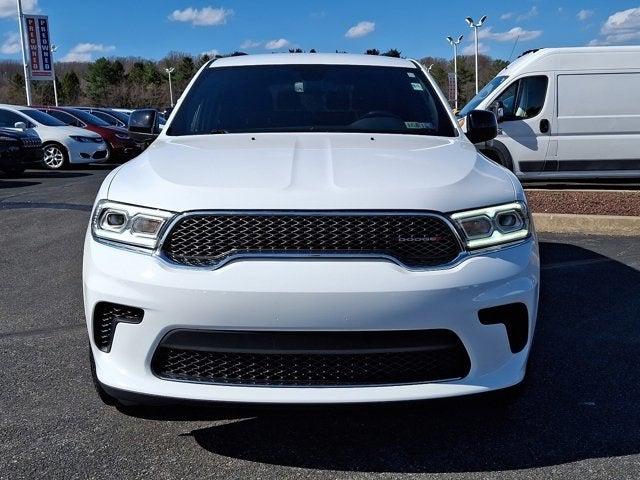 2024 Dodge Durango SXT AWD