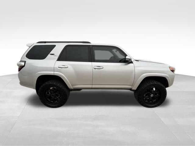 2021 Toyota 4Runner TRD Off Road Premium