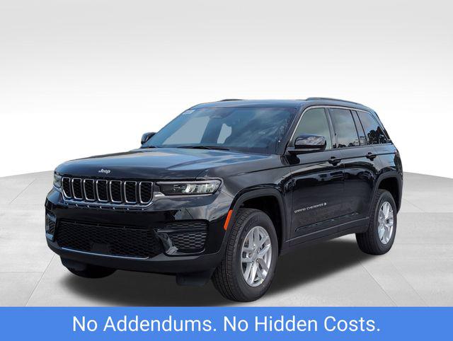 2025 Jeep Grand Cherokee GRAND CHEROKEE LAREDO X 4X2
