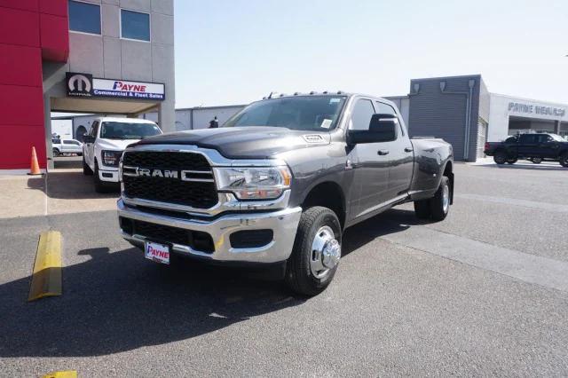 2024 RAM Ram 3500 RAM 3500 TRADESMAN CREW CAB 4X4 8 BOX