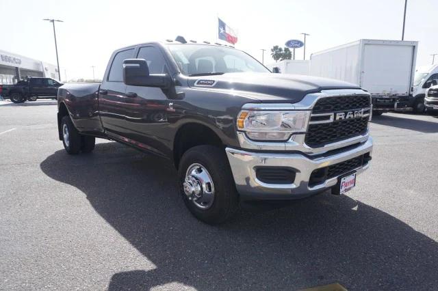 2024 RAM Ram 3500 RAM 3500 TRADESMAN CREW CAB 4X4 8 BOX