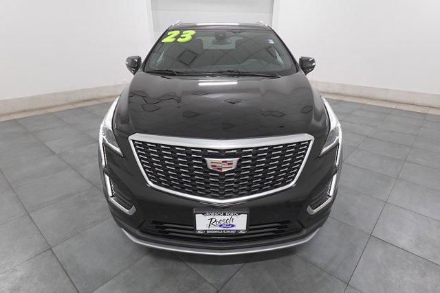 2023 Cadillac XT5 FWD Premium Luxury