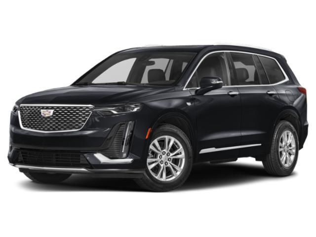 2024 Cadillac XT6 FWD Premium Luxury