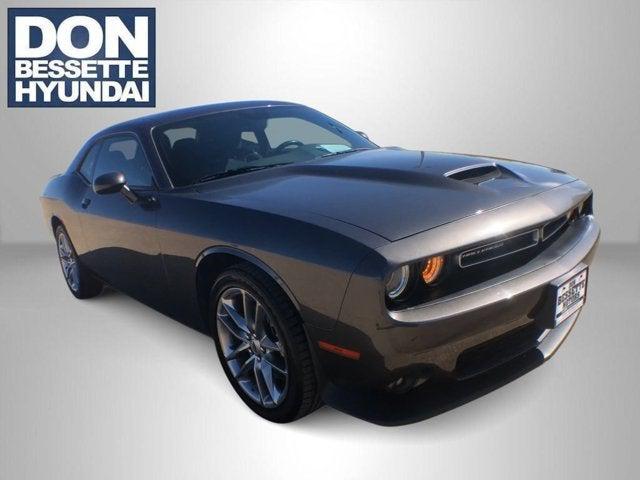2022 Dodge Challenger GT AWD