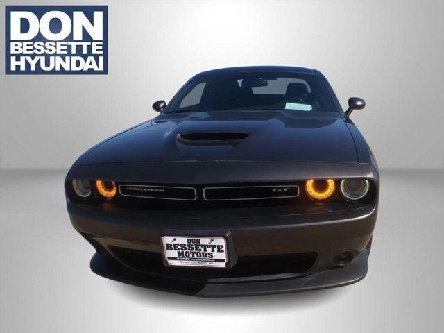 2022 Dodge Challenger GT AWD