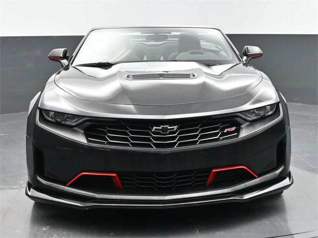 2023 Chevrolet Camaro RWD Convertible LT1