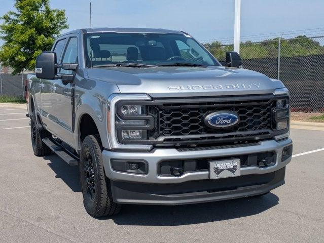 2023 Ford F-250 XLT