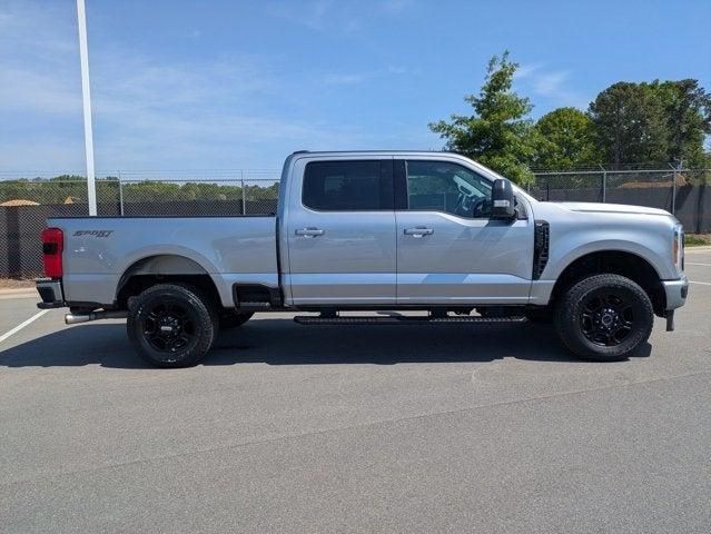 2023 Ford F-250 XLT