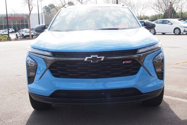 2024 Chevrolet Trax FWD 2RS