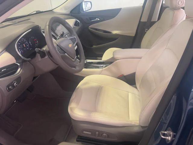 2024 Chevrolet Malibu FWD 2LT