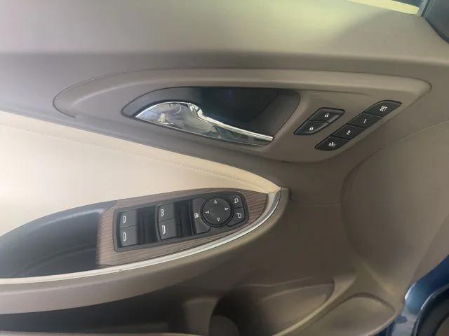 2024 Chevrolet Malibu FWD 2LT