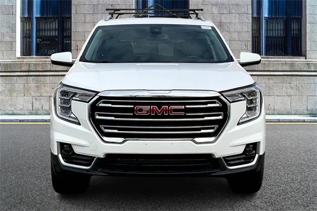 2022 GMC Terrain AWD SLT